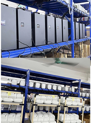 Guangdian Industrial Group Limited