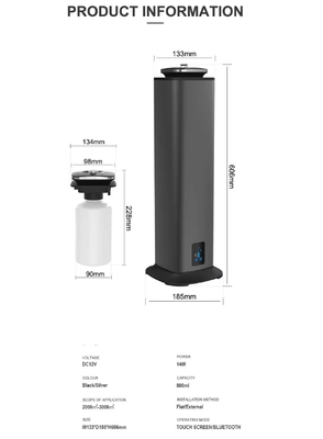 Dầu thiết yếu, Máy khuếch đại HVAC, Máy khuếch đại, Máy khuếch đại hương, Máy khuếch đại hương, Máy khuếch đại hương, Máy khuếch đại hương, Nước hoa, Nước hoa, Nước hoa, Nước hoa phòng tắm,