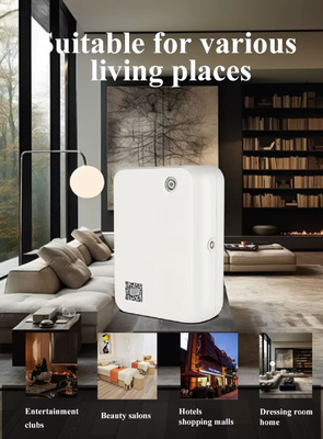 Máy khuếch đại HVAC, Máy khuếch đại, Máy khuếch đại mùi hương, Máy khuếch đại mùi hương, Máy khuếch đại mùi hương, Máy khuếch đại mùi hương, Nước hoa, Nước hoa, Nước hoa phòng tắm, Tiếp thị mùi hương, Máy khuếch đại mùi hương gia đình, Máy khuếch đại khách sạn